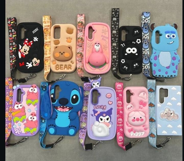 Cute phone cases for Iphone 16