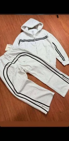 Unisex Hoodie and Jogger combo
