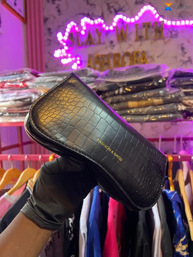 Mini fashion shoulder bag