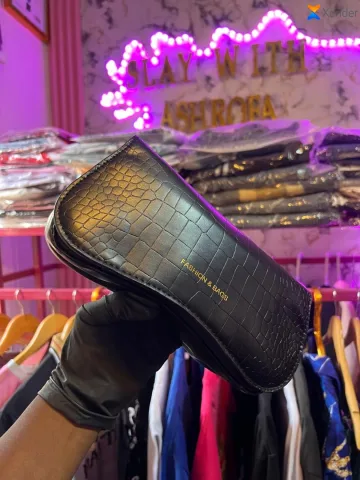 Mini fashion shoulder bag