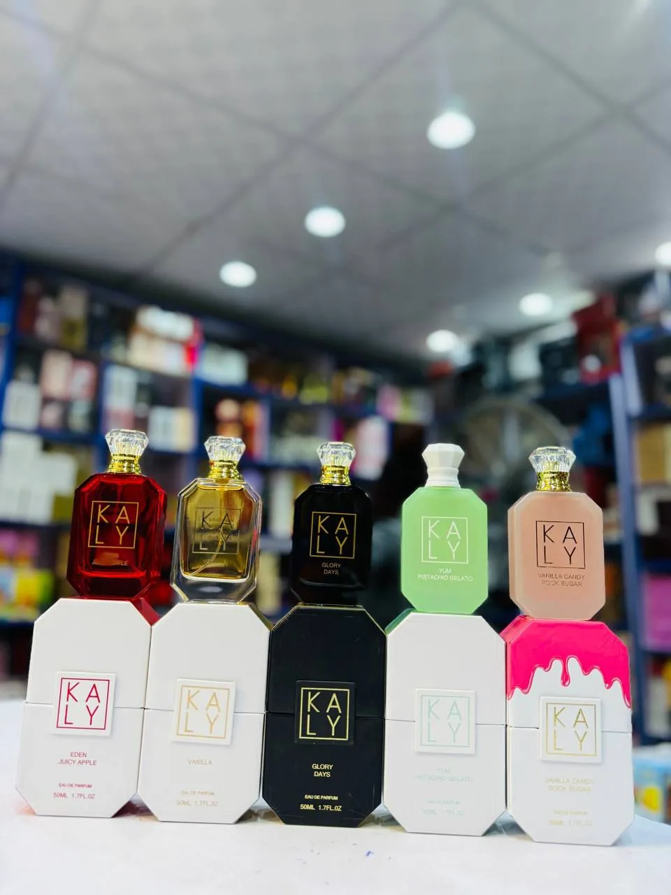 Kaly Perfume