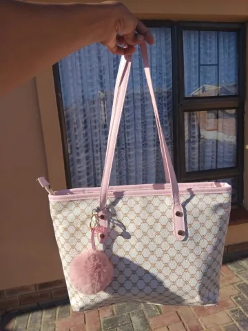 2 in 1 Tote